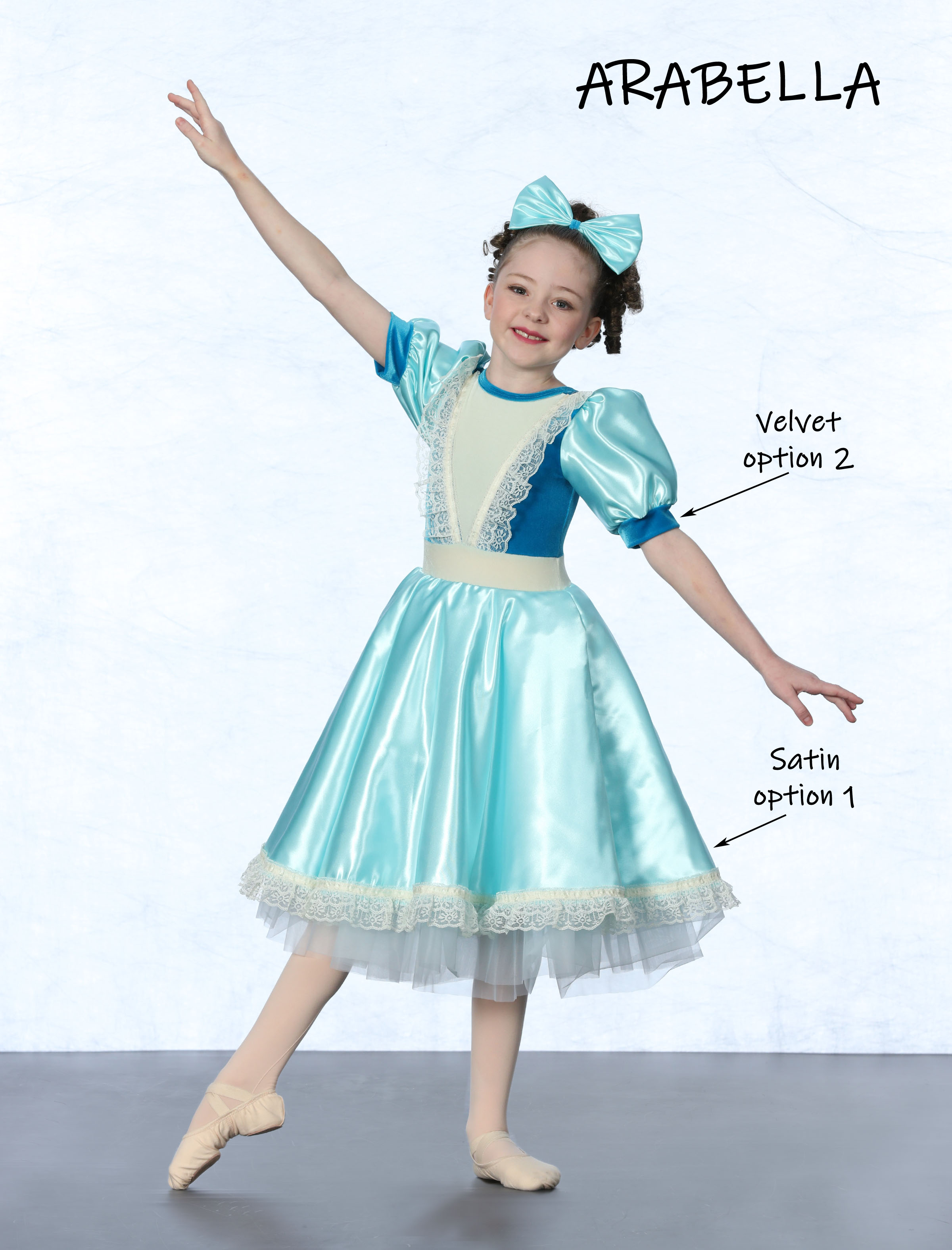 nutcracker ballet costumes for kids